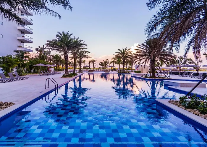 Dreams Karibana Cartagena Golf & Spa Resort