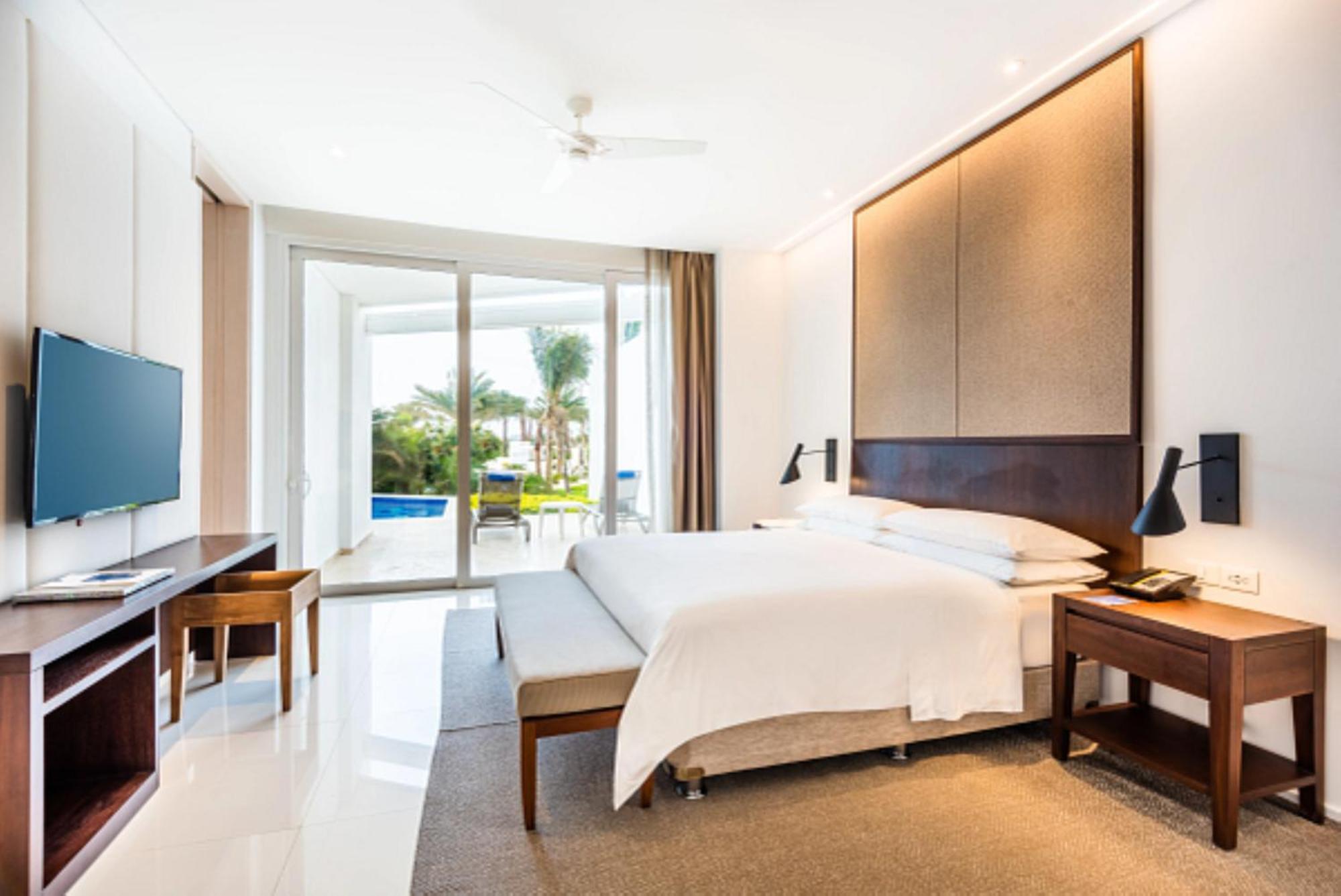 渡假村 Dreams Karibana Golf & 5*